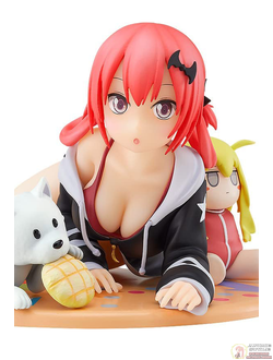 Фигурка 1/7 Сатаникия МакДауэлл Курумизава (Satanichia McDowell Kurumizawa)