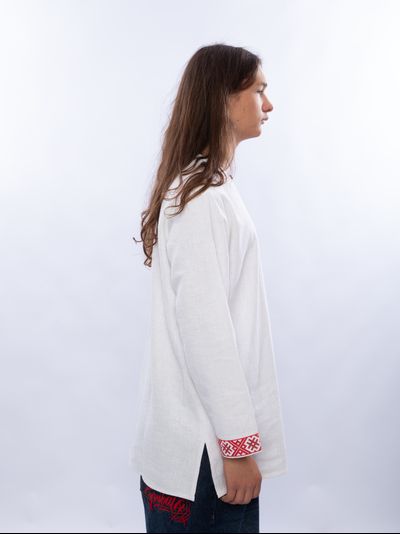 Рубашка Новгородка "Одал" и "Велес"