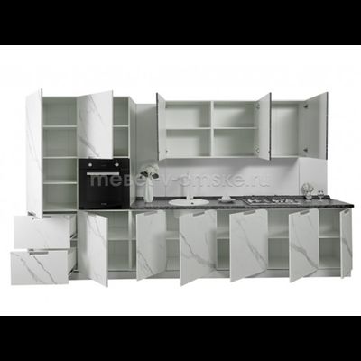 Шкаф кухонный АМГ-80 (800)