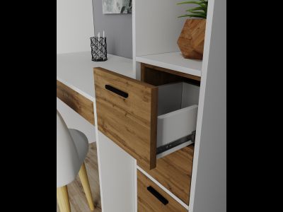 Спальня "Сканди" (Гросс)