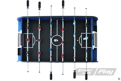 Настольный футбол Start Line Kids game SLP-3620
