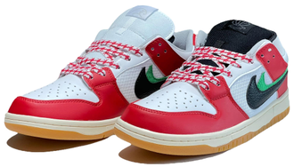 Nike SB Dunk Low Frame Skate Habibi