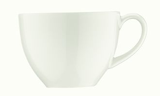 Чашка 230 мл. чайная d=93 мм. h=69 мм. Белый 2 Чойс /1/6/792/