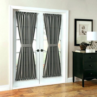 Витражные шторы