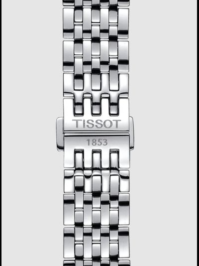 Швейцарские часы Tissot T006.428.11.038.01