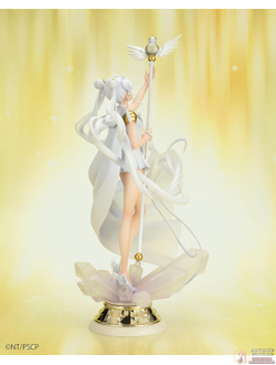Фигурка Сейлор Космос (Sailor Cosmos Darkness Calls to Light ver.)