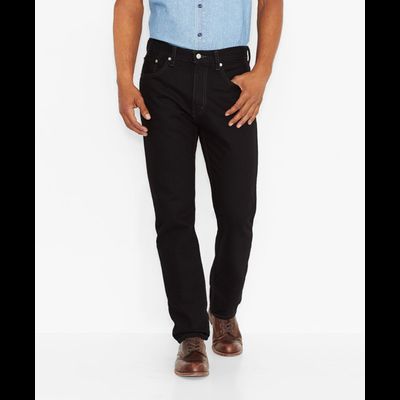 Джинсы  505™ Levi's® RedTab™ {стираные}