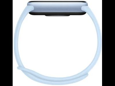 Фитнесс-браслет Xiaomi Smart Band 9 Голубой