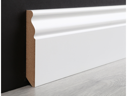 Плинтус напольный