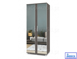 Размер 800х2052х520/900х2052х520 мм