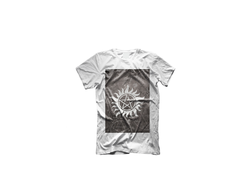 Футболка Сверхъестественное/ Supernatural №23