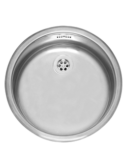 Мойка Reginox R18 370 OSP lux