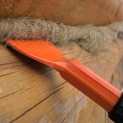 Пакля льняная 2 сорт, 10 кг