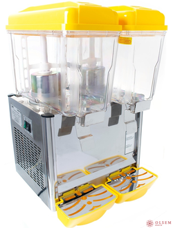 Сокоохладитель Foodatlas 12 PL-2