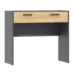 ЗС110 Стол туалетный Оттавия-011.40. Размер: 900х796х400