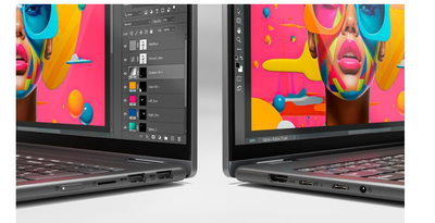 Lenovo Yoga