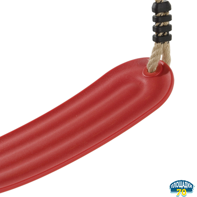 Качели детские гибкие