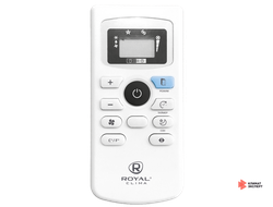 Мобильный кондиционер cерии LARGO PRO RM-LP60CN-E