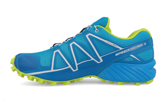 Cross speed 4 top