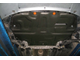 Volkswagen Caddy III (2K) 2003-2015 V-all защита картера и КПП ALF2012ST