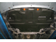 Volkswagen Touran(1T1,1T2) 2003-2010 V-1,4;1,6 защита картера и КПП ALF2012ST