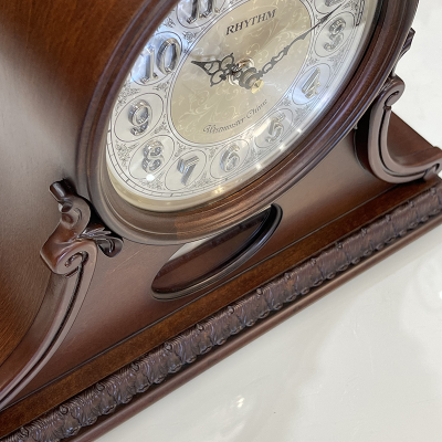 Настольные часы Rhythm CRJ751NR06