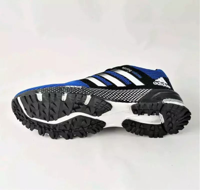 Adidas Spring Black Blue