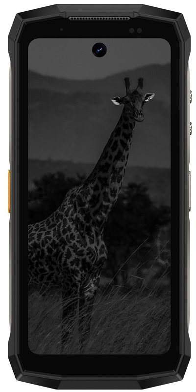 Ulefone Armor Mini 20 Pro 8/256Gb Black