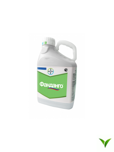 Фанданго КЭ 5 л