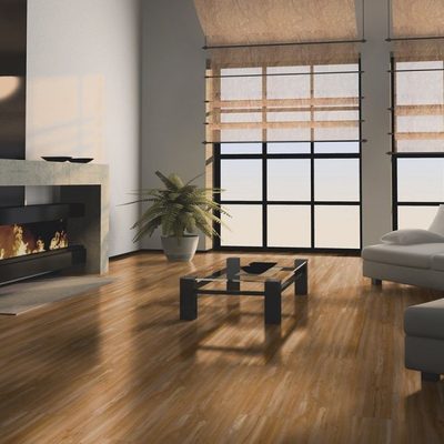 Виниловый пол Wineo 400 Wood Soul Apple Mellow MLD00107 (на HDF-плите)