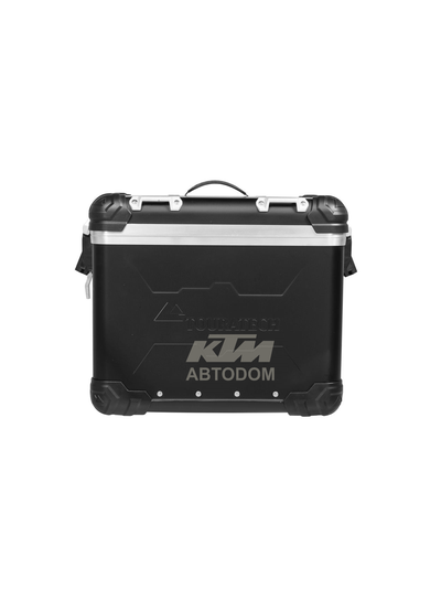 КОФР ПРАВЫЙ ZEGA EVO «AND-BLACK», 31 Л