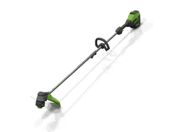 Триммер аккумуляторный Greenworks GD60LT 60V