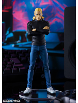 Фигурка Кинг (King Pop Up Parade)