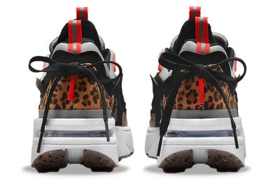Leopard nike air max discount