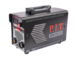 Сварочный аппарат PМI200-D1 PIT