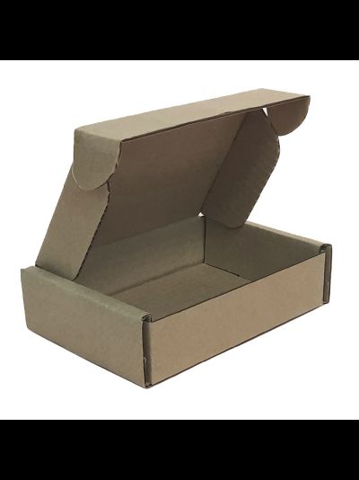 Короб 150*110*40мм (FEFCO 0427) Т23В