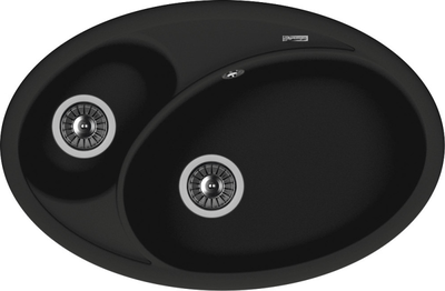 Мойка Florentina Селена (780 x 510 мм)