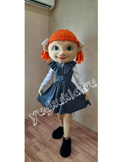 Ростовая кукла Девочка 6