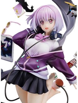 Фигурка 1/7 Аканэ Шинджо (Akane Shinjou A Wish Come True)