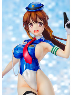 Фигурка Police Officer Sakurada Asahi