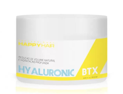 Ботокс для волос Hyaluronic BTX Happy Hair, 300 мл.