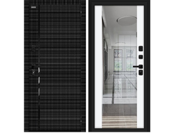 R-3 Лайнер/SBlack Black Carbon/White Silk