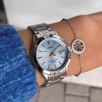 Часы Casio LTP-1308D-2A