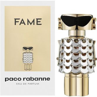 Paco Rabanne Fame / Слава 10 мл