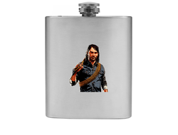 Фляжка DEAD REDEMPTION 2,РЕД ДЕАД РЕДЕМПТИОН 2 №3