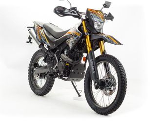Купить Кроссовый мотоцикл MOTOLAND 250 BLAZER