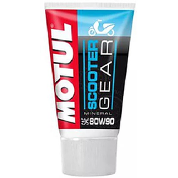 Motul Scooter Gear 80w90 0,15л