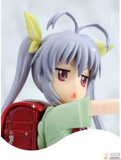 Деревенская глубинка (Non Non Biyori)