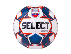 Мяч футзальный Select Futsal Replica АМФР РФС