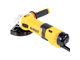 Шлифмашина угловая DeWalt DWE4257